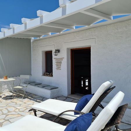 Studio 1 Skala  Exterior photo