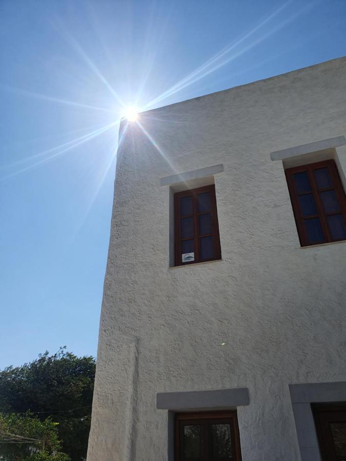 Studio 1 Skala  Exterior photo
