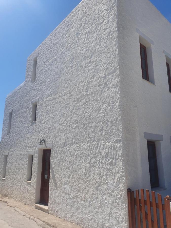 Studio 1 Skala  Exterior photo