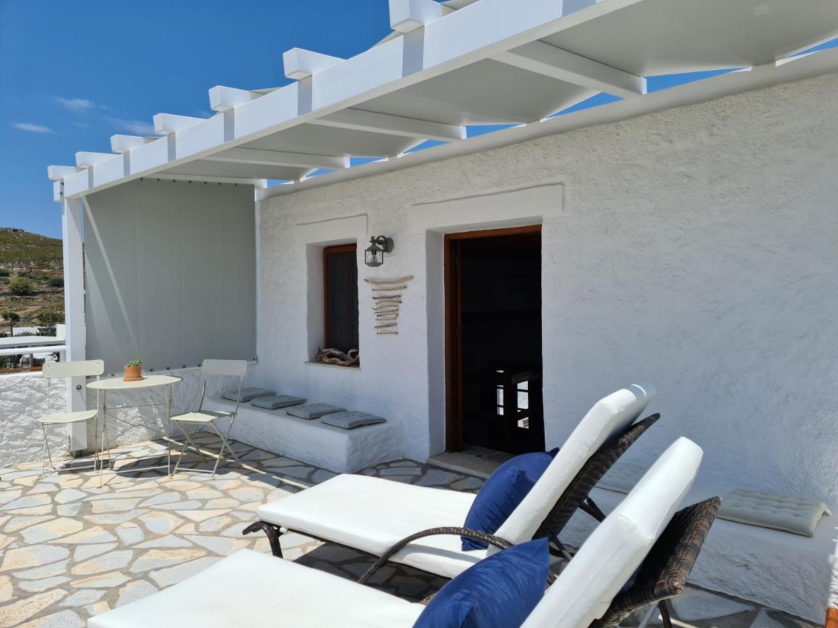 Studio 1 Skala  Exterior photo
